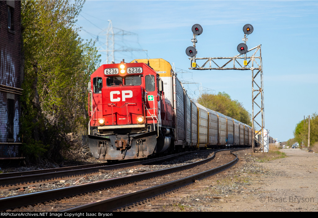 CP 6236